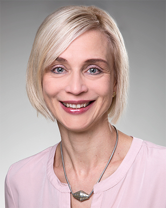 Viktoria Stelzer  gynecologist